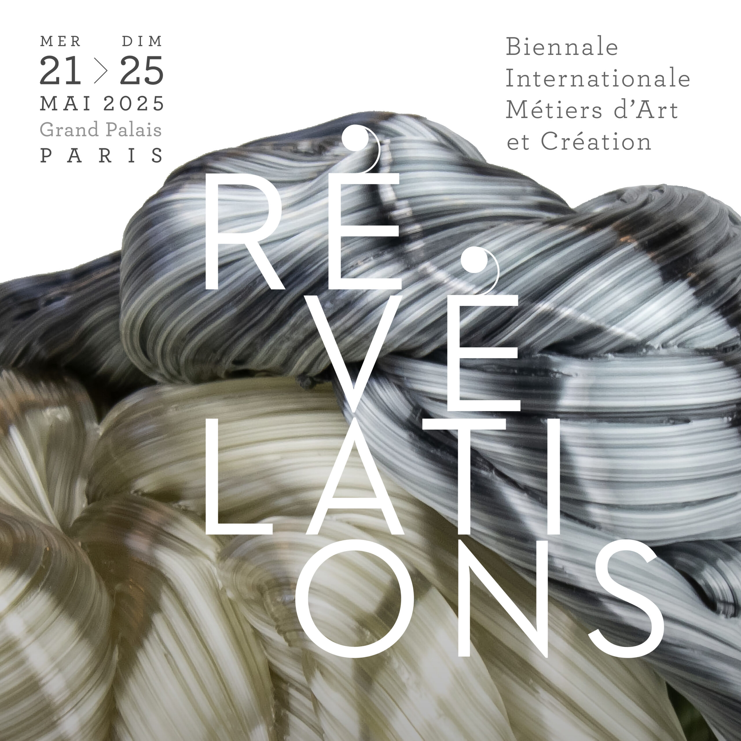 Biennale Révélations 2025